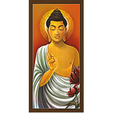 Buddha Paintings (B-6888)